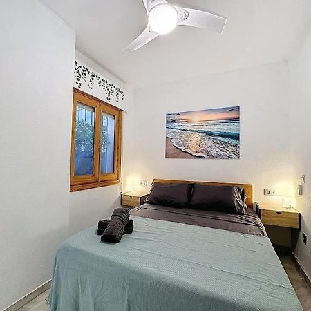 Urban Oasis Apartment Estepona Bagian luar foto