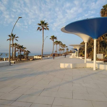Urban Oasis Apartment Estepona Bagian luar foto