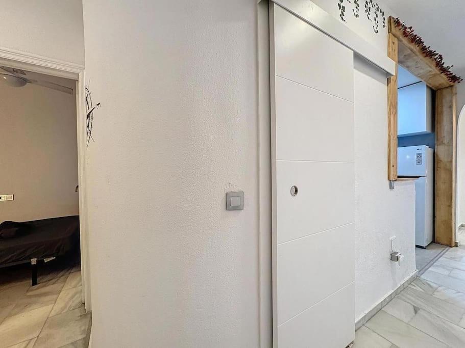 Urban Oasis Apartment Estepona Bagian luar foto