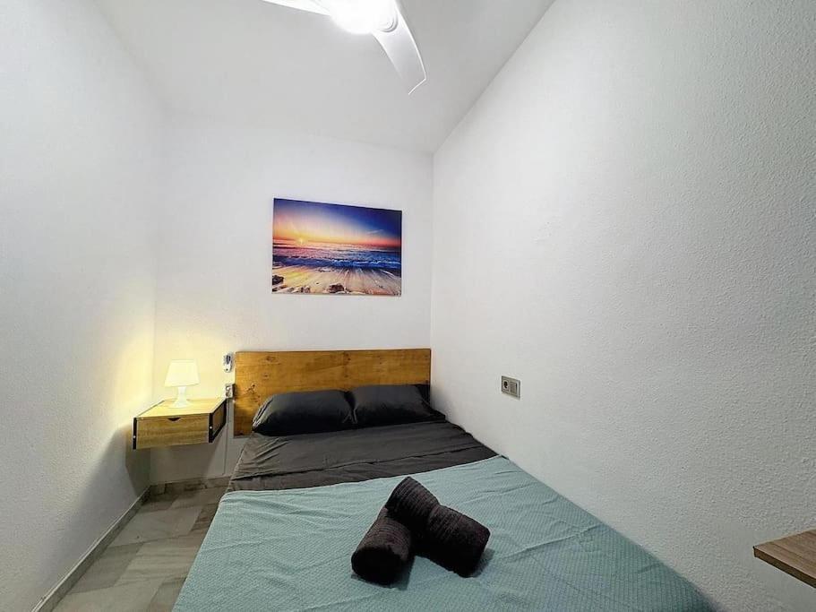 Urban Oasis Apartment Estepona Bagian luar foto