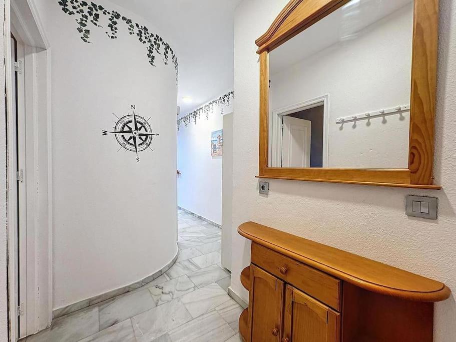 Urban Oasis Apartment Estepona Bagian luar foto