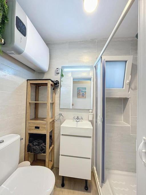 Urban Oasis Apartment Estepona Bagian luar foto