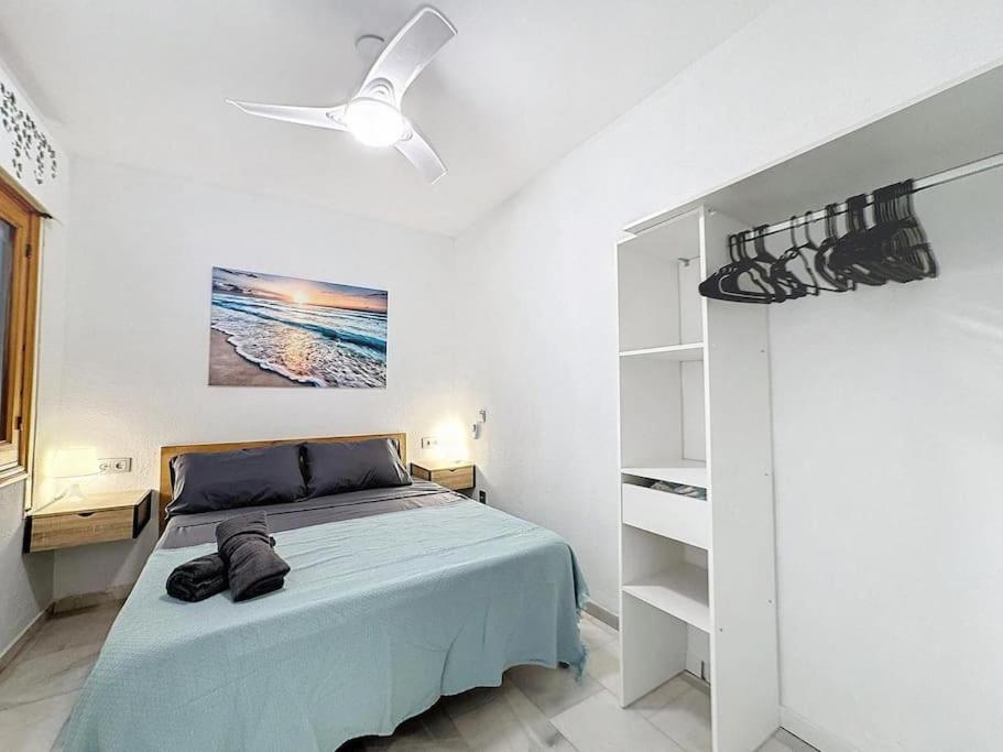 Urban Oasis Apartment Estepona Bagian luar foto