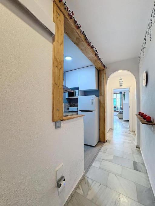 Urban Oasis Apartment Estepona Bagian luar foto