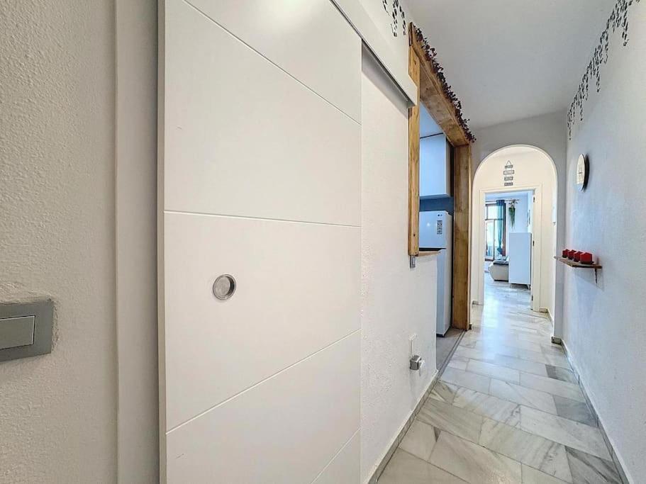 Urban Oasis Apartment Estepona Bagian luar foto