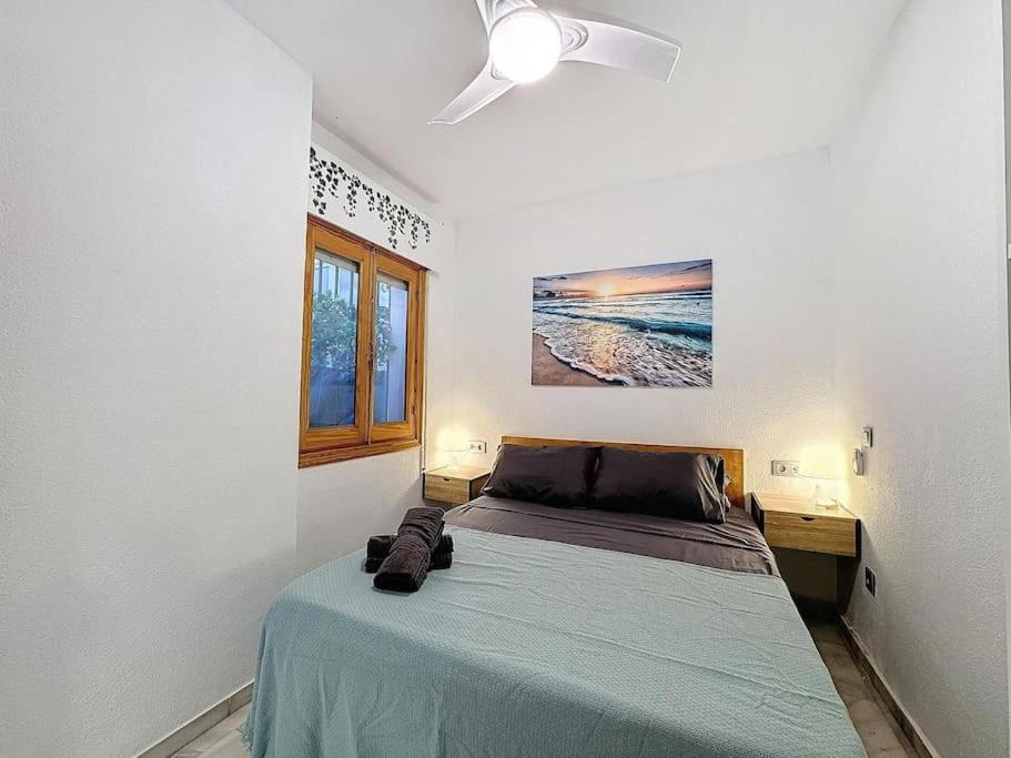 Urban Oasis Apartment Estepona Bagian luar foto