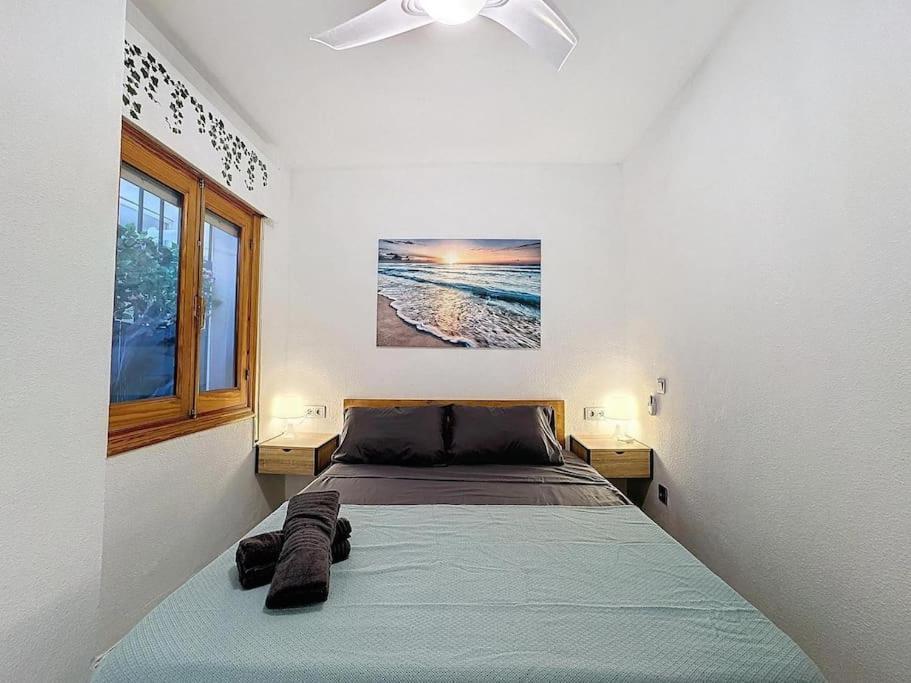 Urban Oasis Apartment Estepona Bagian luar foto