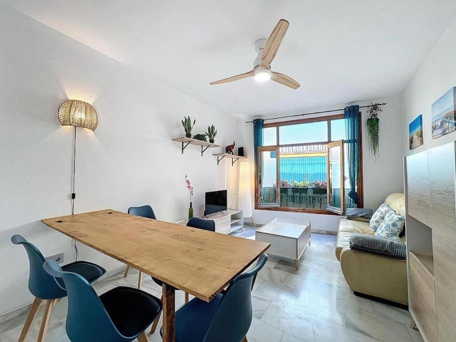 Urban Oasis Apartment Estepona Bagian luar foto